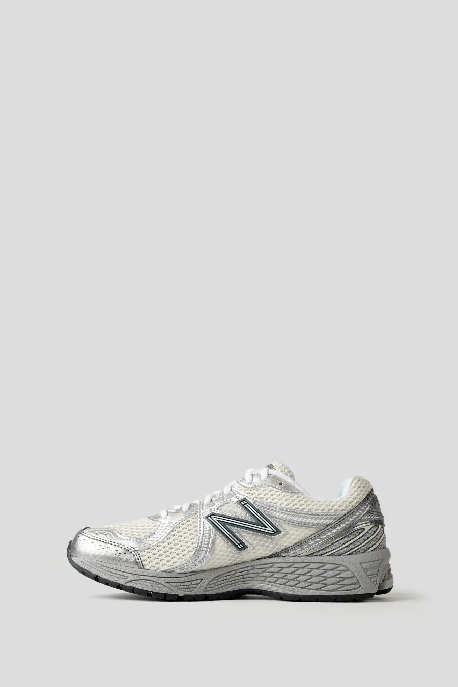 SNEAKERS ML860GO2 SEA SALT ET HARBOR GREY - Image 3