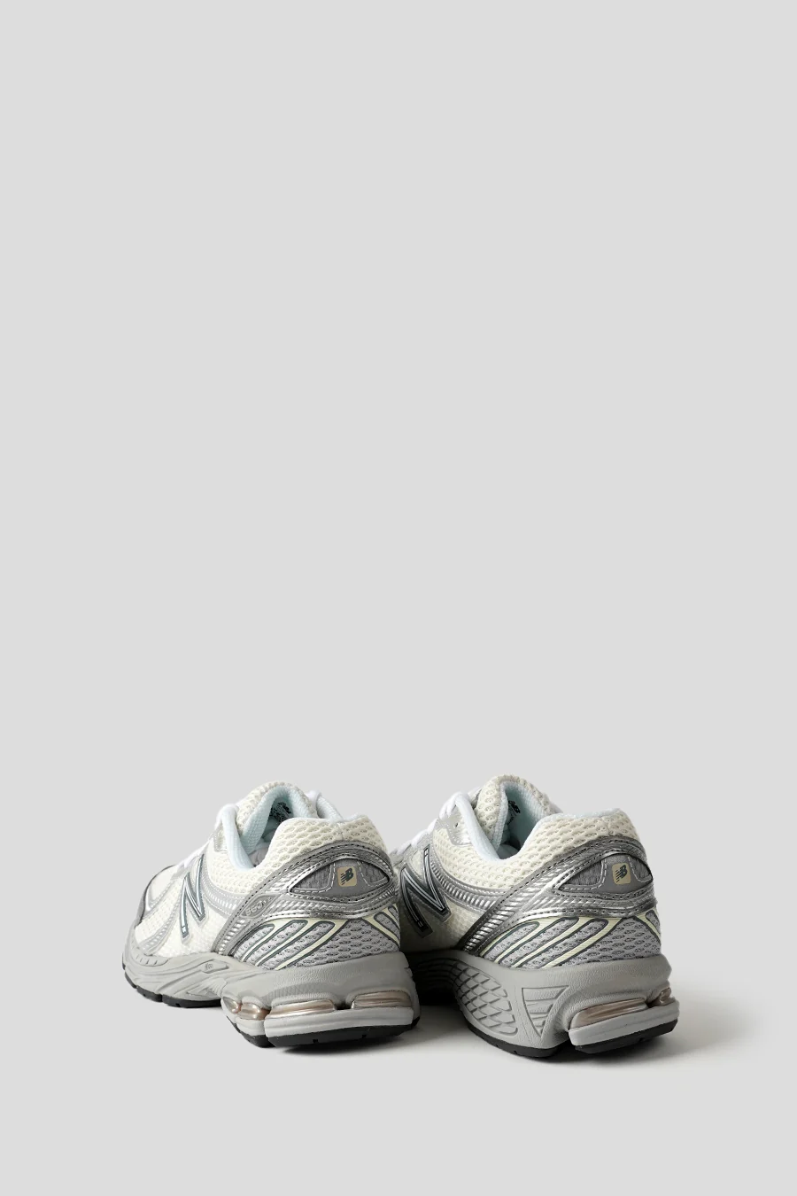 SNEAKERS ML860GO2 SEA SALT ET HARBOR GREY - Image 4