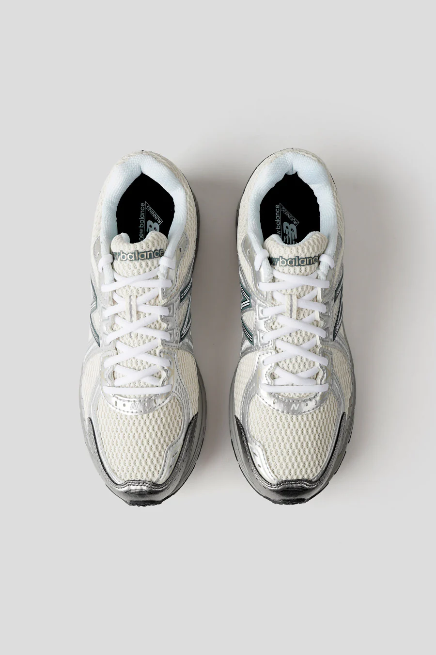 SNEAKERS ML860GO2 SEA SALT ET HARBOR GREY - Image 6