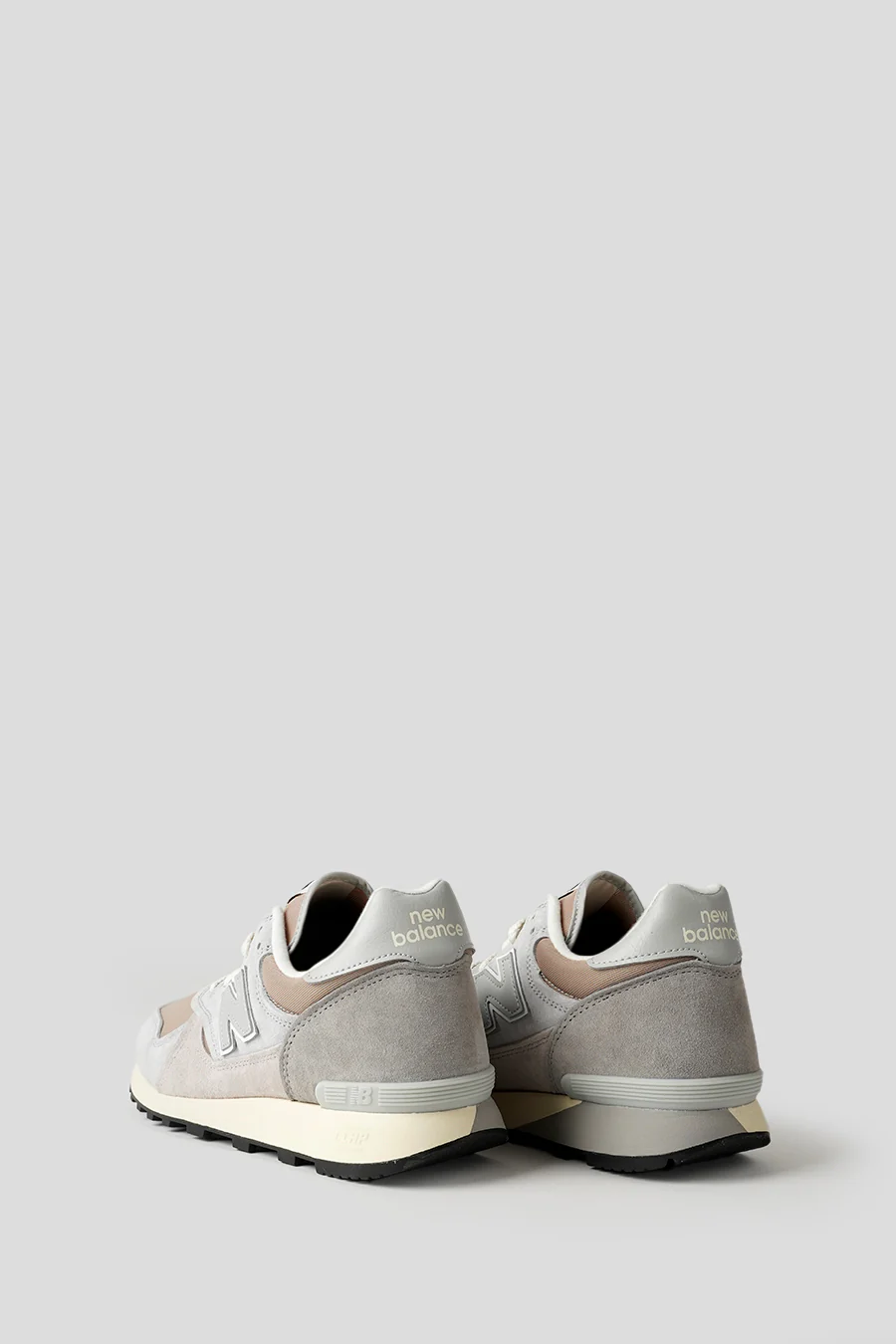 SNEAKERS 475 STONEWARE ET BRINGHTON GREY - Image 4