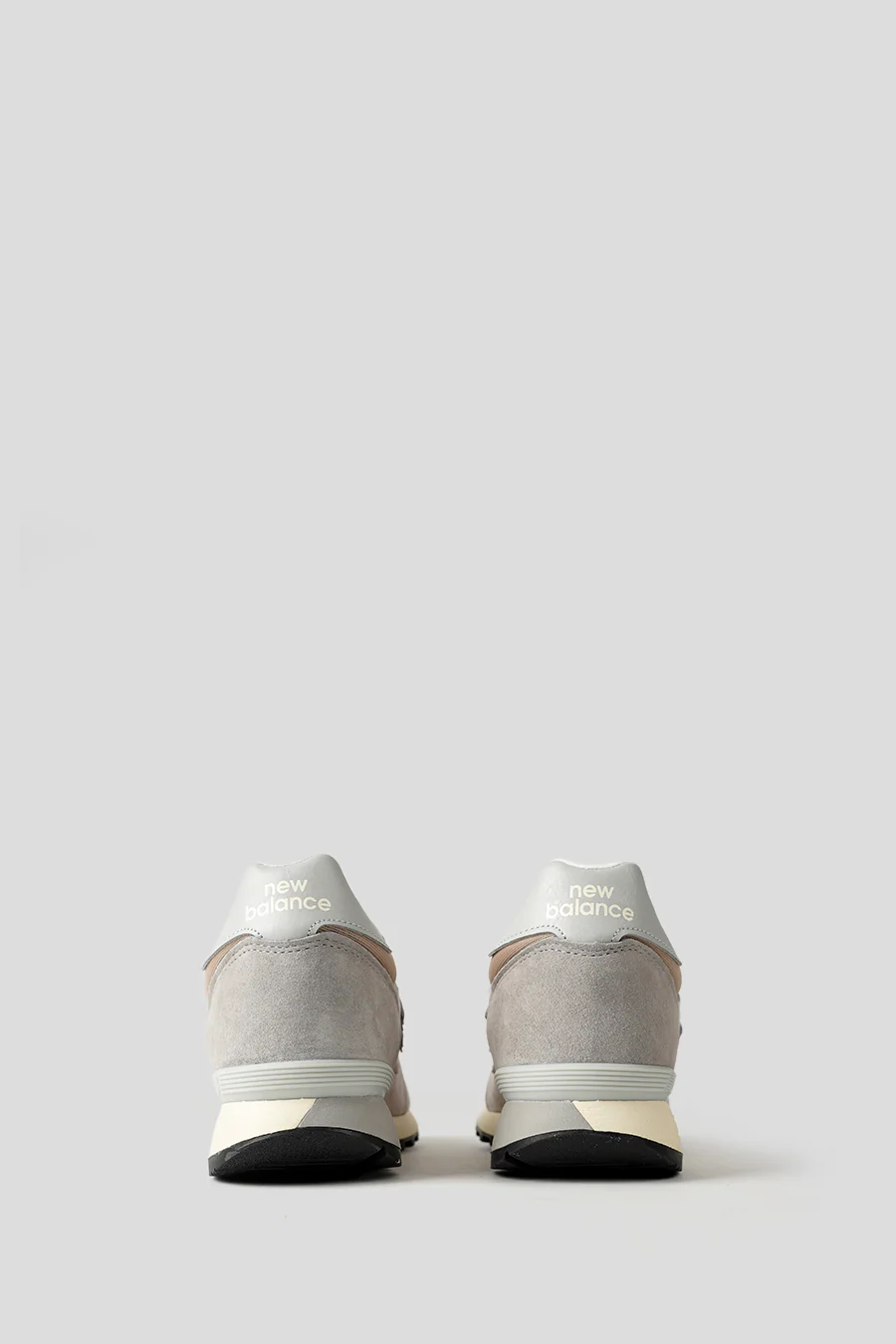 SNEAKERS 475 STONEWARE ET BRINGHTON GREY - Image 5
