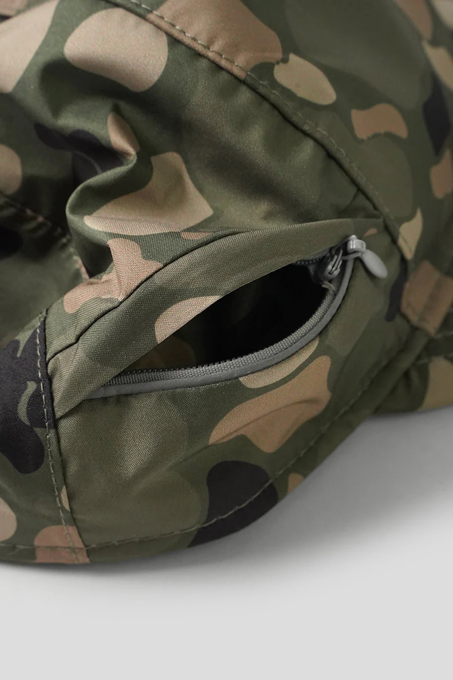 CAQUETTE GORE-TEX 9FIFTY RETRO-CROWN CAMOUFLAGE - Image 4