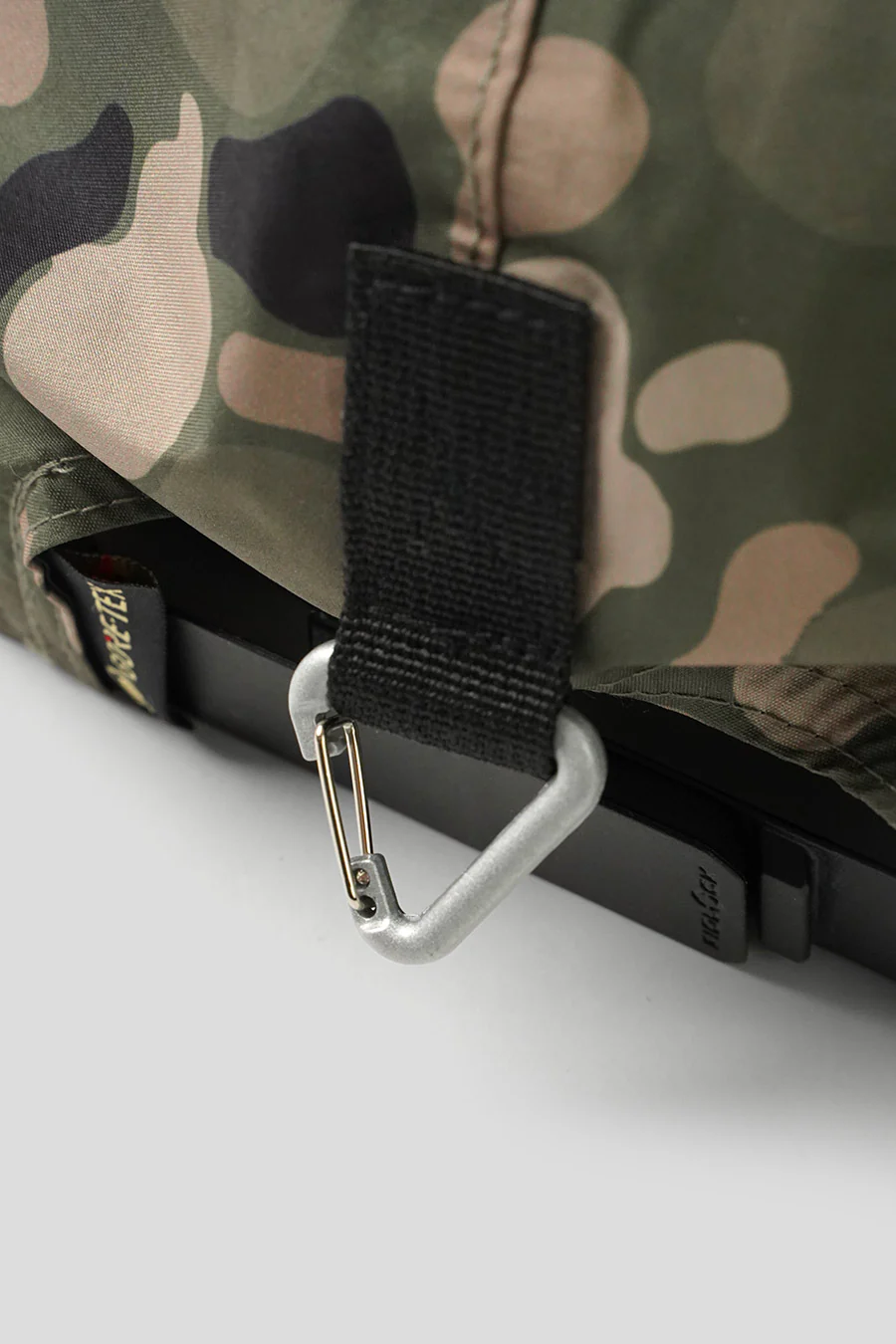 CAQUETTE GORE-TEX 9FIFTY RETRO-CROWN CAMOUFLAGE - Image 6