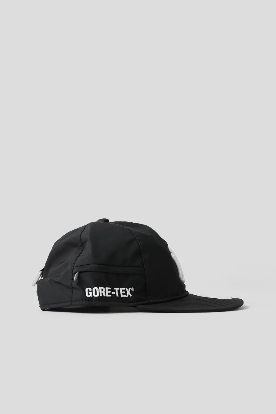 CAQUETTE GORE-TEX 9FIFTY RETRO-CROWN NOIR - Image 3