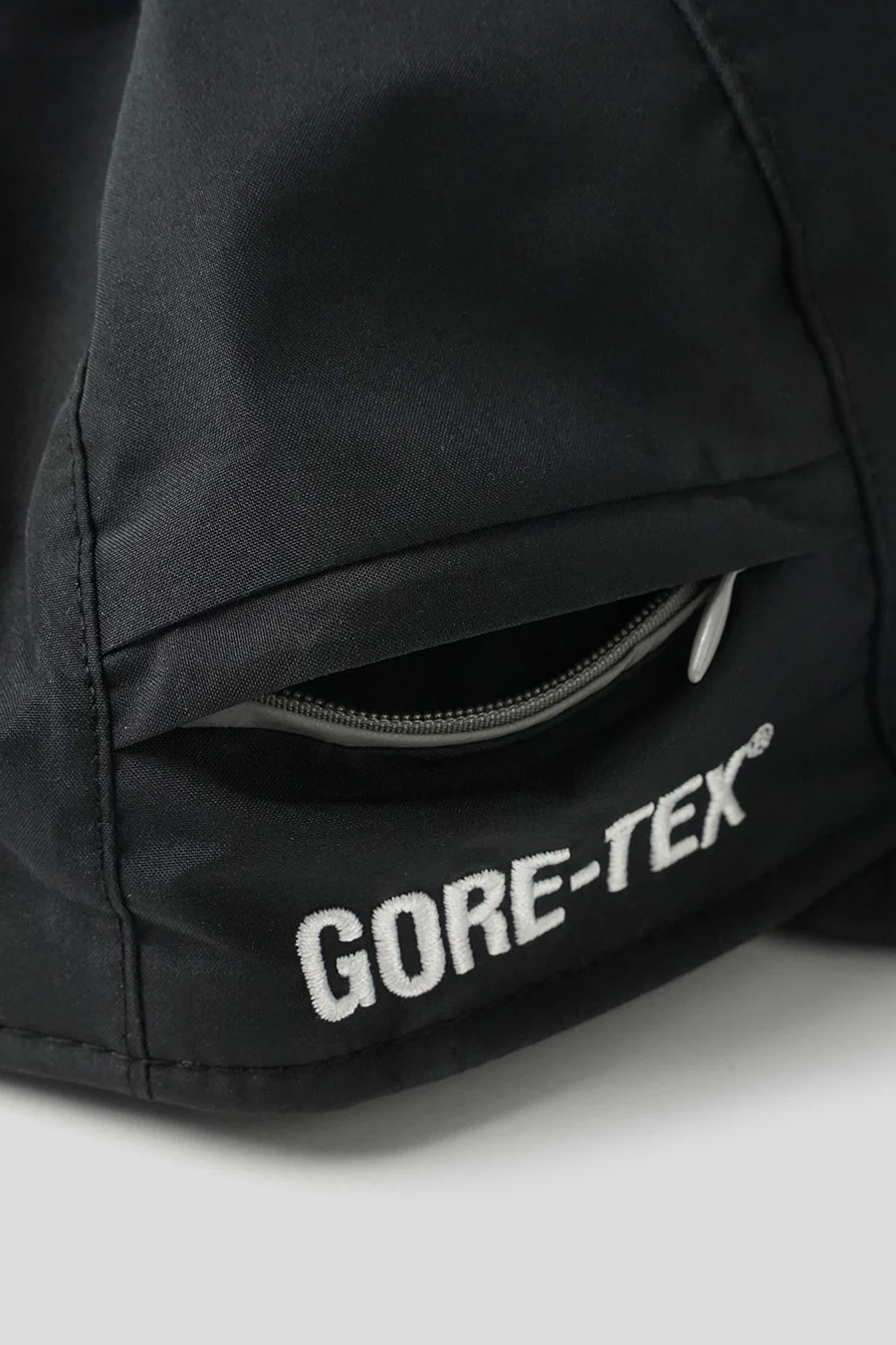 CAQUETTE GORE-TEX 9FIFTY RETRO-CROWN NOIR - Image 4