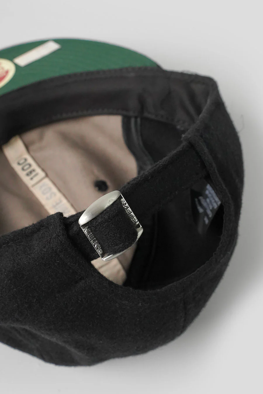 CASQUETTE HERITAGE SERIES 9FIFTY CHICAGO CUBS NOIRE - Image 4