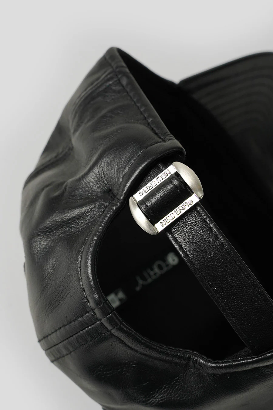 CASQUETTE MLB NEW YORK YANKEES 9FORTY NOIRE - Image 4