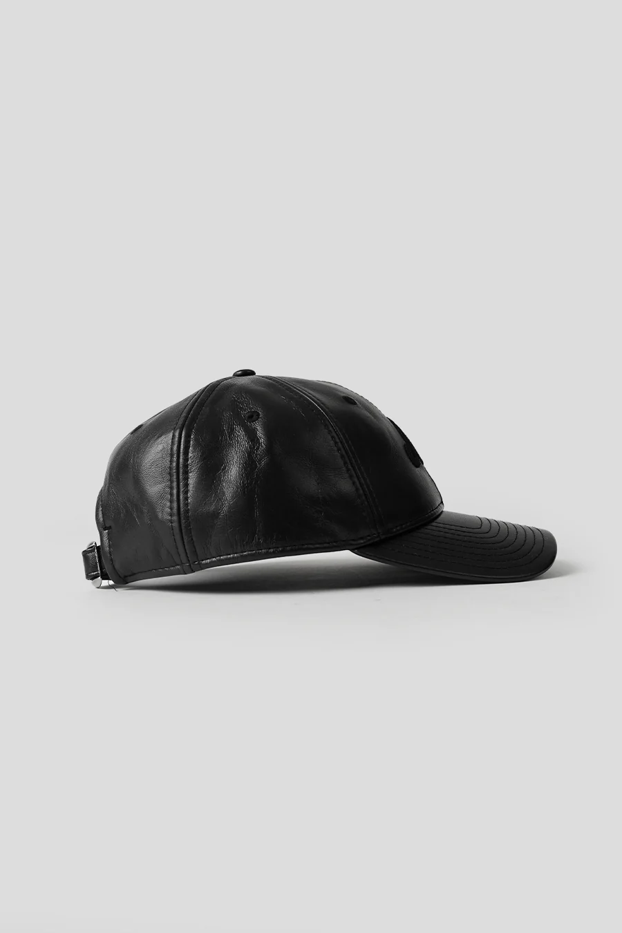 CASQUETTE 9TWENTY NEW ERA LOGO NOIRE - Image 3