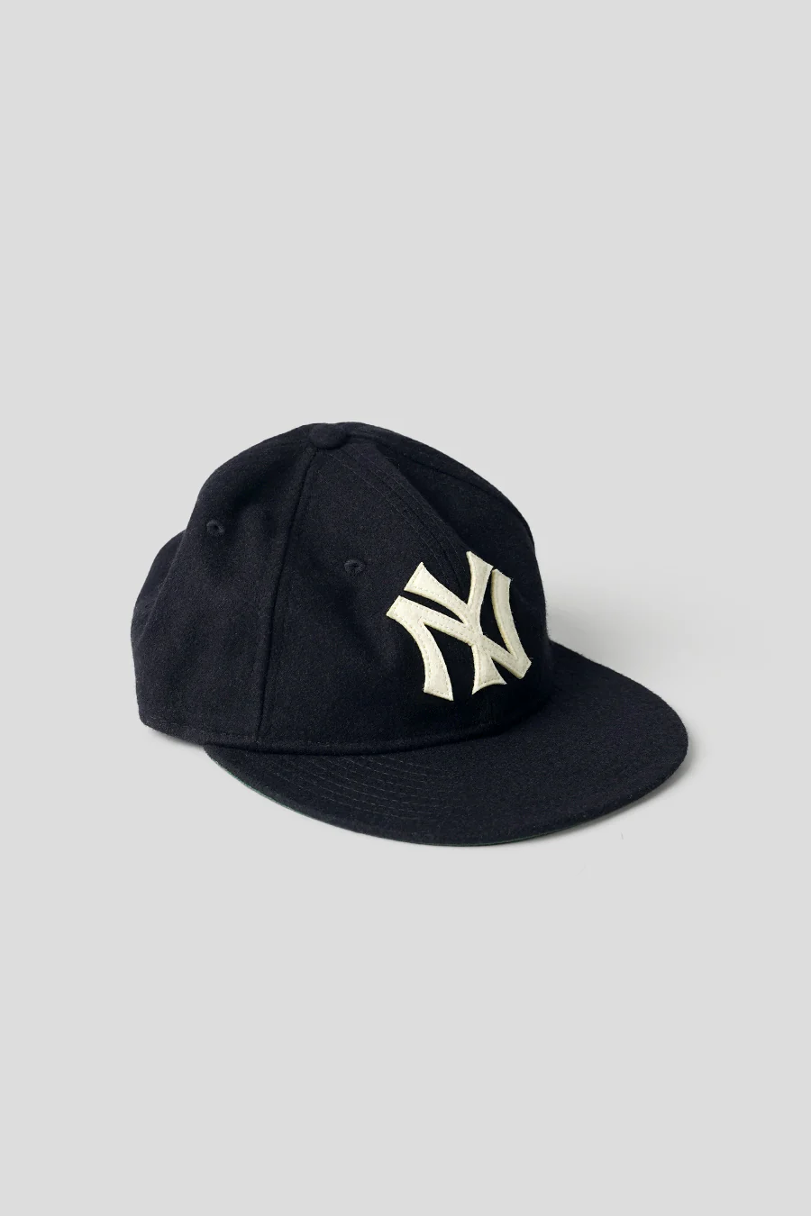 CASQUETTE HERITAGE SERIES 9FIFTY NEW YORK YANKEES BLEU MARINE - Image 3