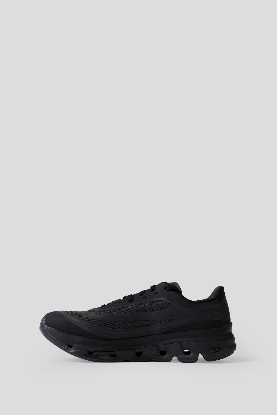 SNEAKERS CLOUDFLOW 5 AD BLACK ET MAGNET - Image 3
