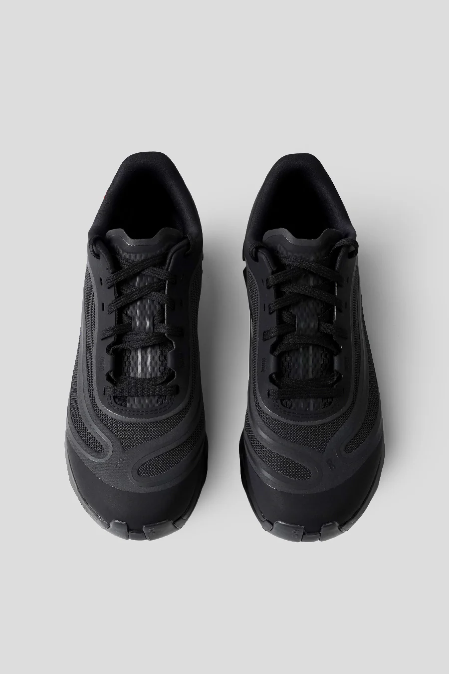 SNEAKERS CLOUDFLOW 5 AD BLACK ET MAGNET - Image 5