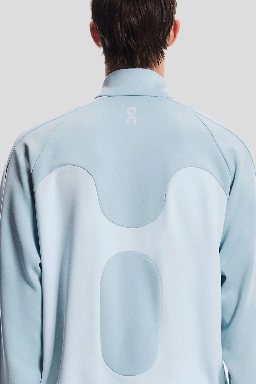 VESTE DE SURVÊTEMENT X IKON CASCADE ET CHAMBRAY - Image 4