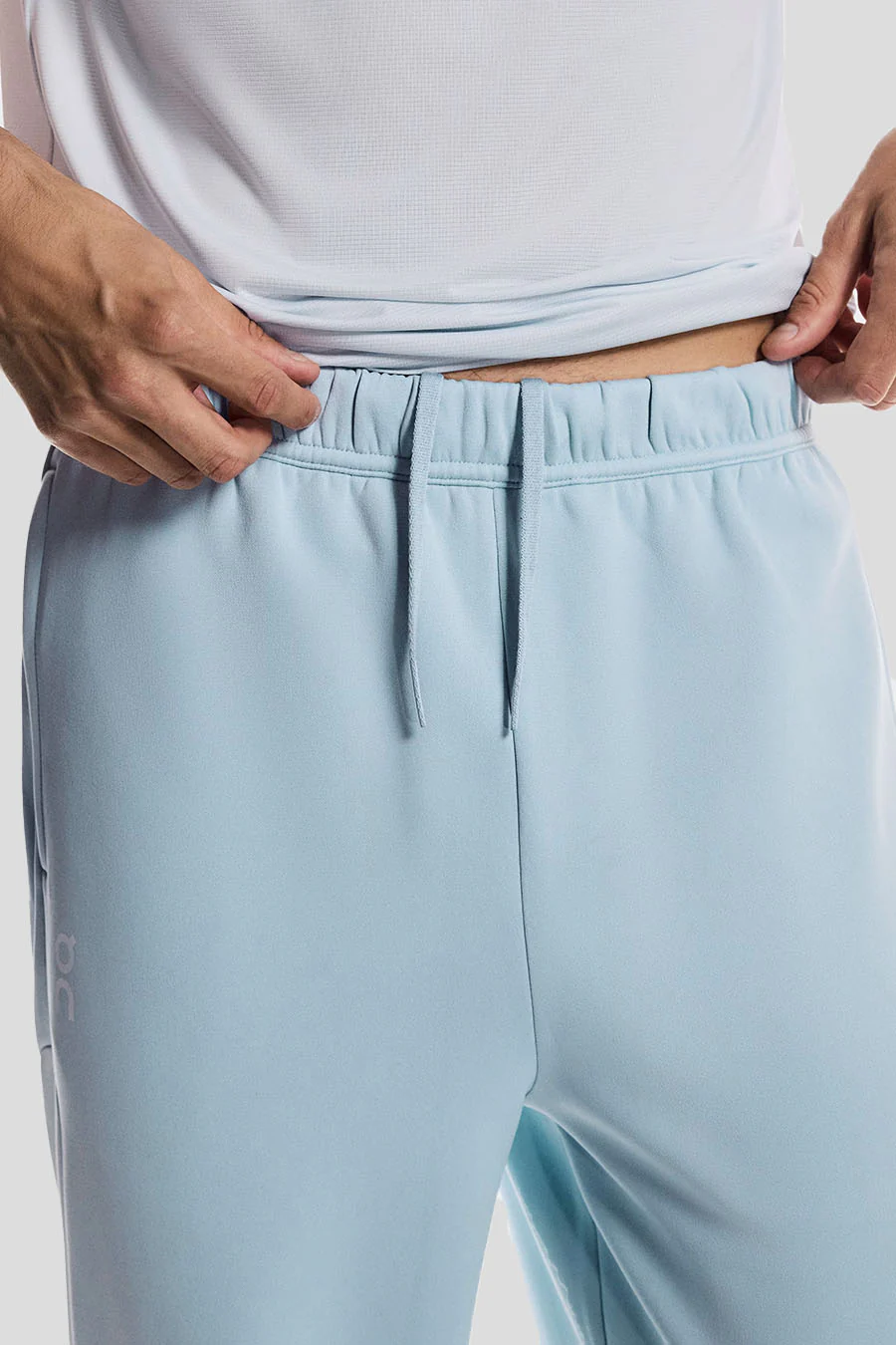 PANTALON DE SURVÊTEMENT X IKON CASCADE ET CHAMBRAY - Image 3