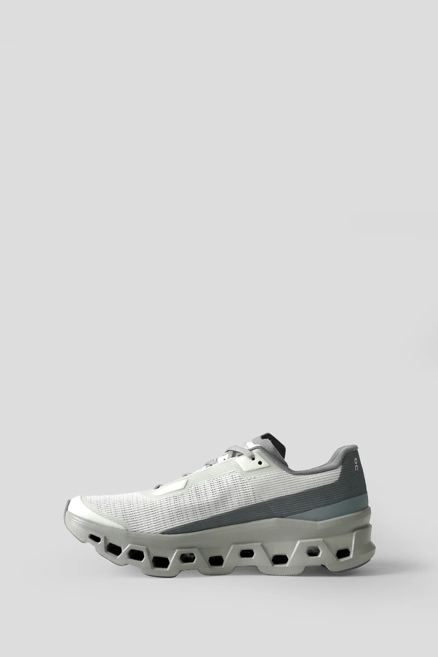 SNEAKERS CLOUDMONSTER VOID ICEBERG ET TIN - Image 3