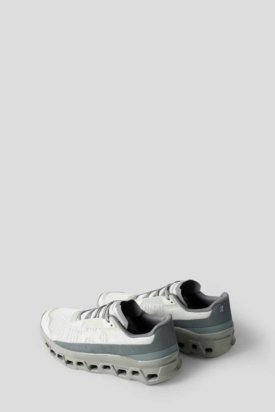 SNEAKERS CLOUDMONSTER VOID ICEBERG ET TIN - Image 4