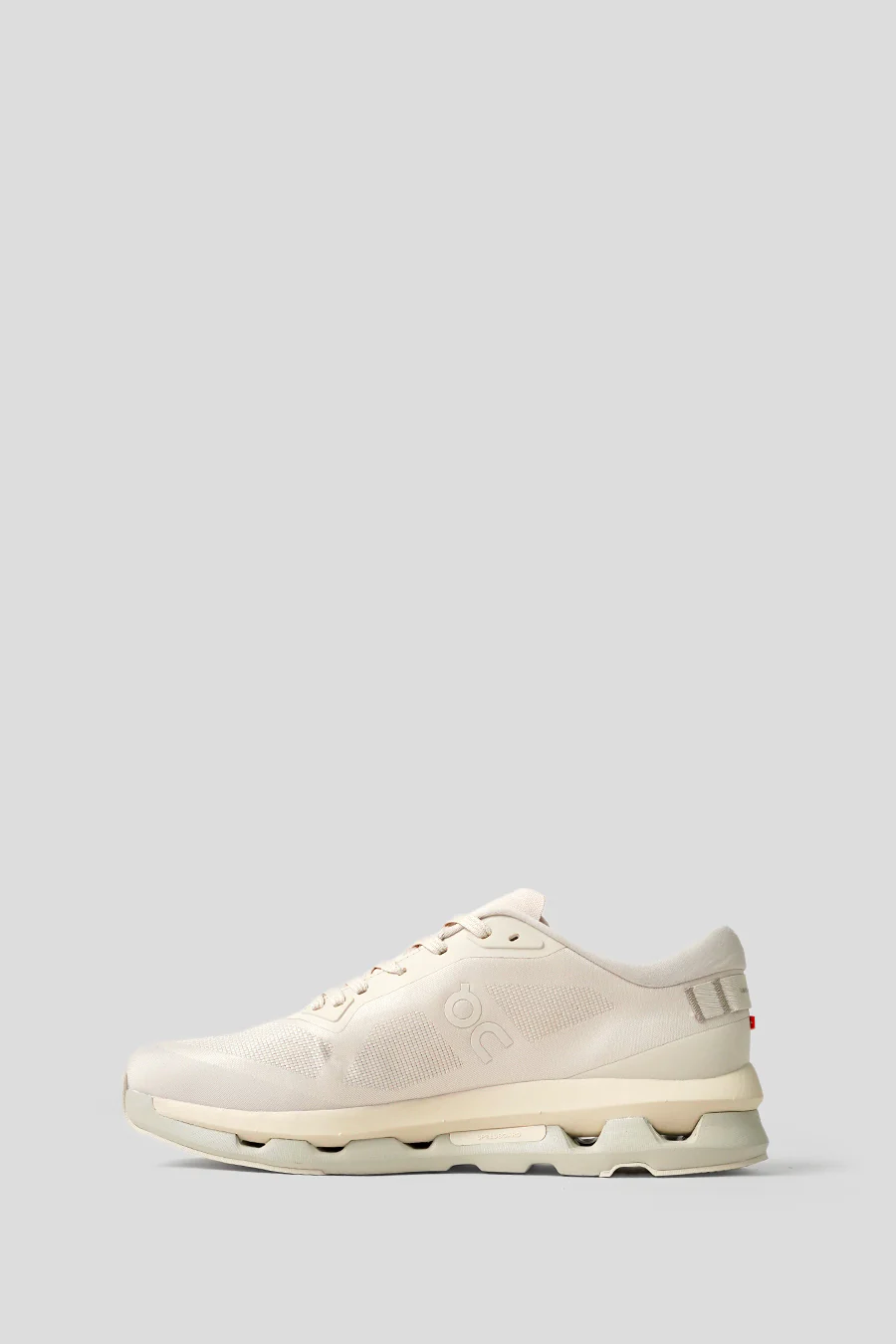SNEAKERS CLOUDZONE M PEARL ET TRUFFLE - Image 3