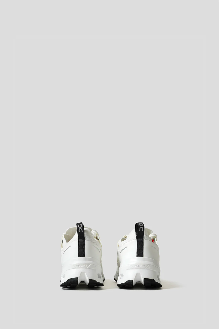 SNEAKERS W CLOUDULTRA 2 UNDYED ET WHITE - Image 5