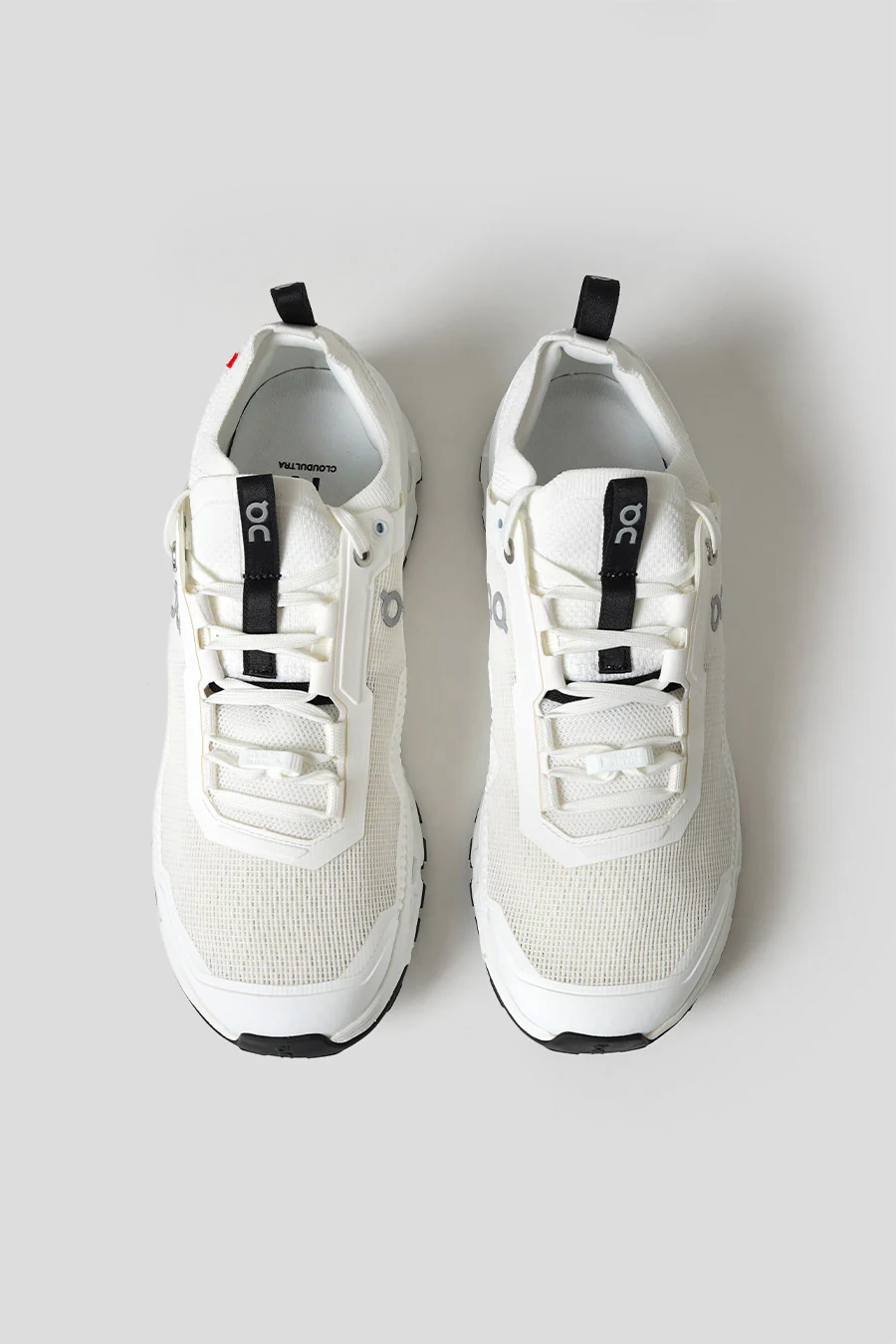 SNEAKERS W CLOUDULTRA 2 UNDYED ET WHITE - Image 6