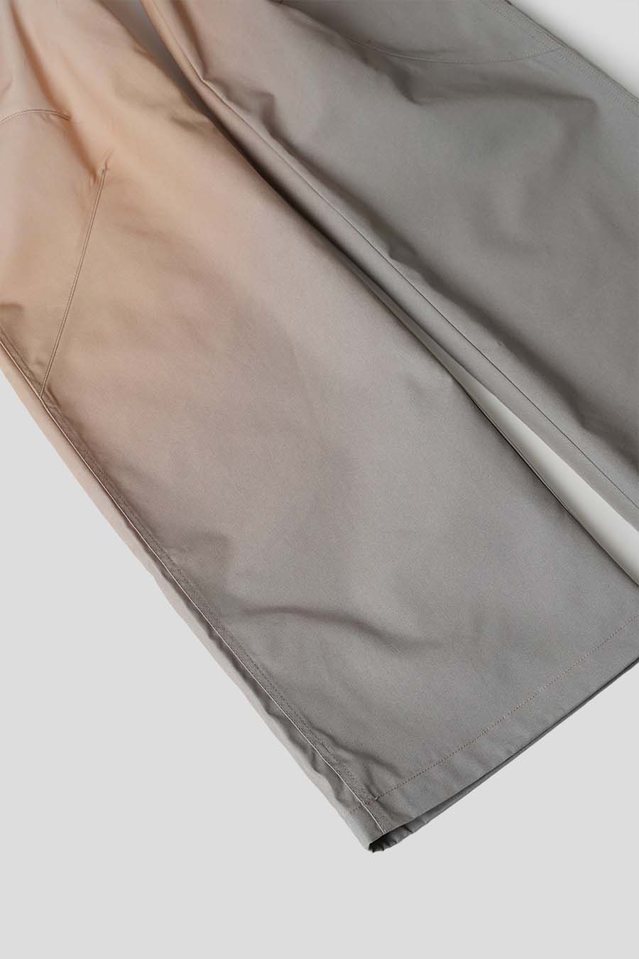 PANTALON WIDE LEG ROSE - Image 5