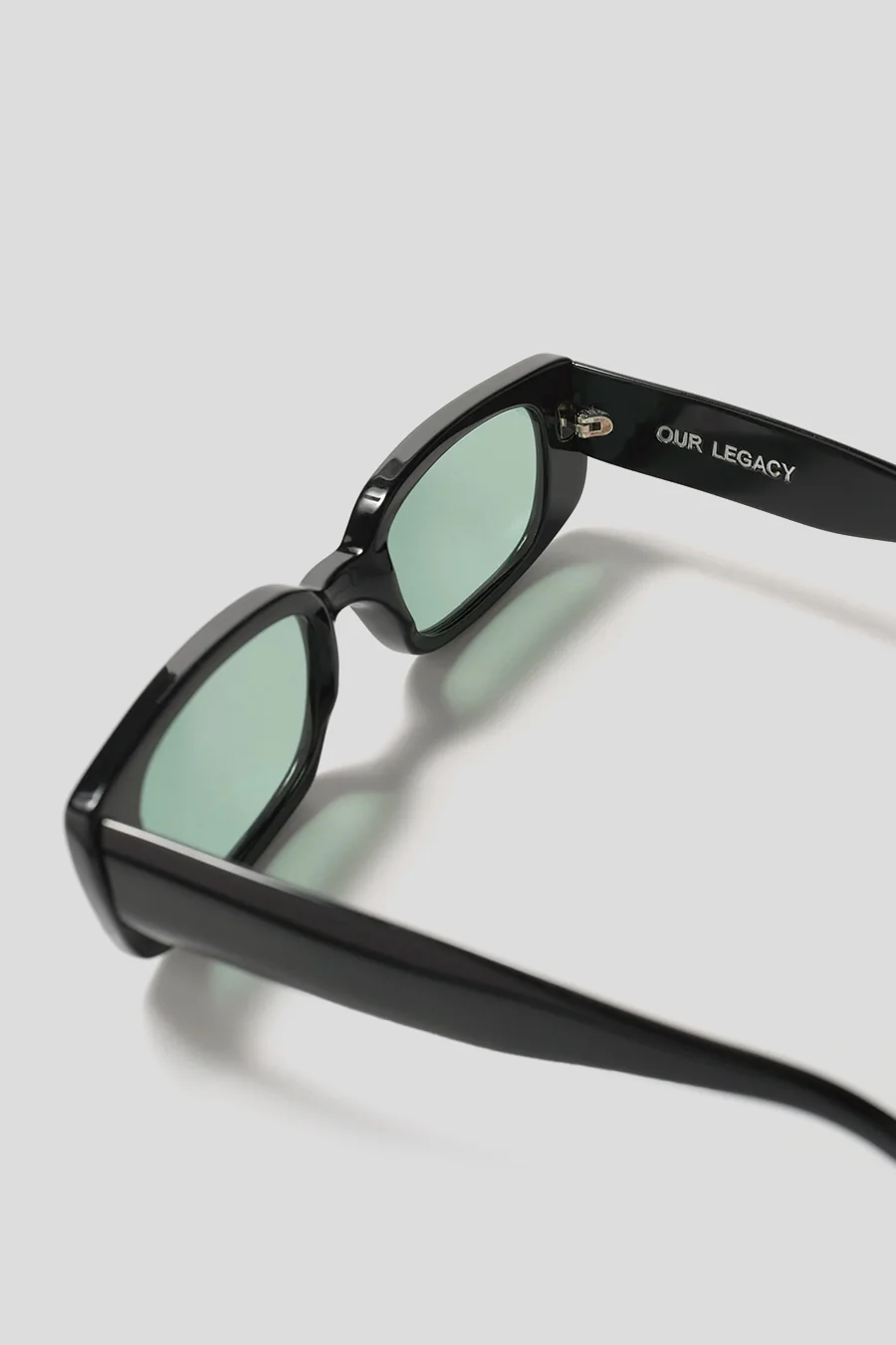 LUNETTES DE SOLEIL SAMHAIN INFINITE BLACK - Image 3