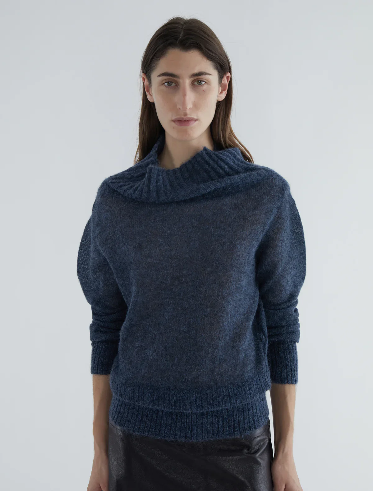 PULL SOFRE BLEU - Image 4