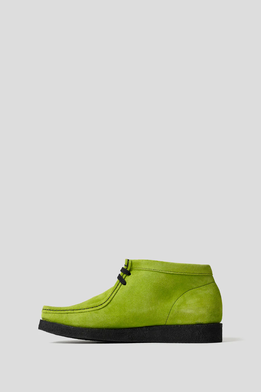 P404 CHAUSSURE PADMORES x RAVE ACID LIME - Image 3