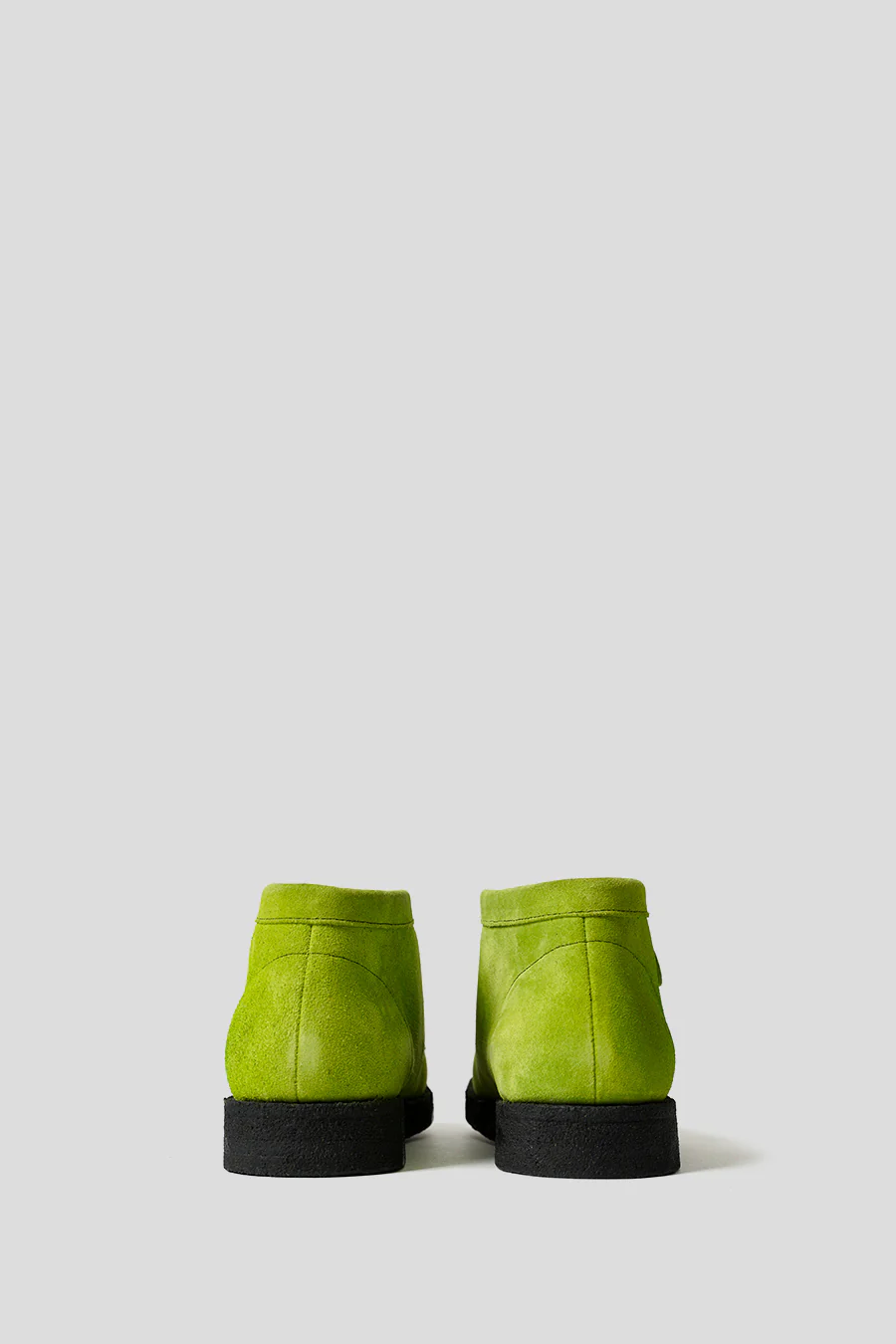 P404 CHAUSSURE PADMORES x RAVE ACID LIME - Image 5