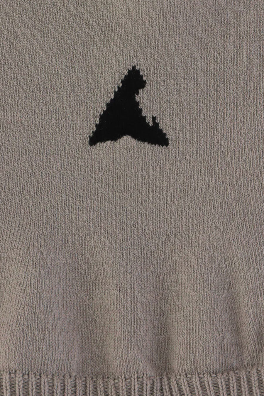 CAGOULE RESPIRANTE OWL GRIS CLAIR - Image 3