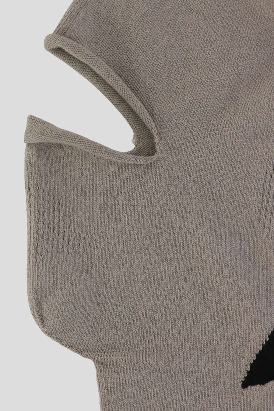 CAGOULE RESPIRANTE OWL GRIS CLAIR - Image 6