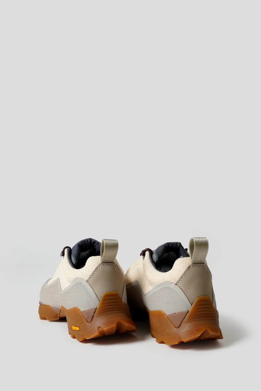 CHAUSSURES KATHARINA SAND GUM - Image 4