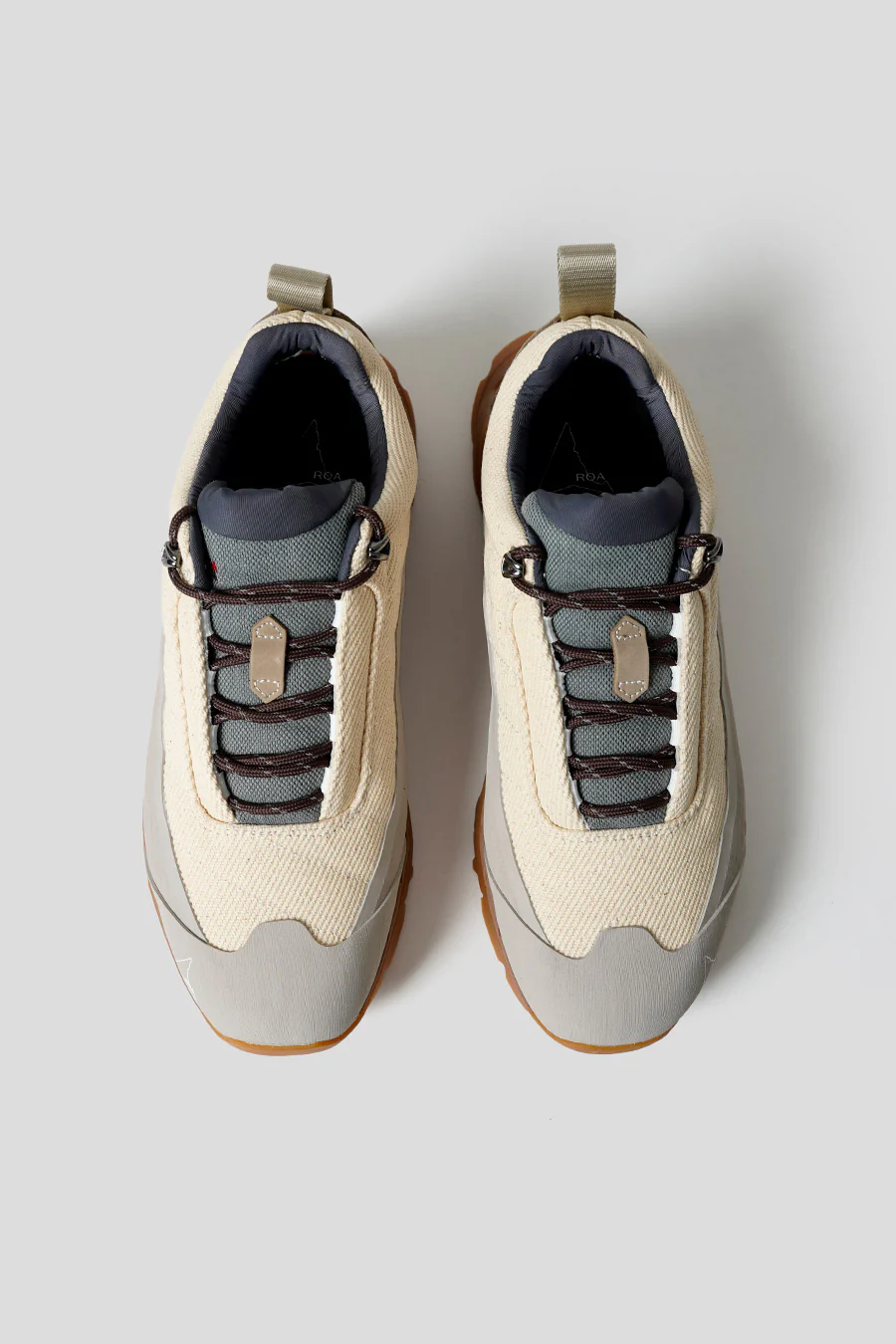 CHAUSSURES KATHARINA SAND GUM - Image 6