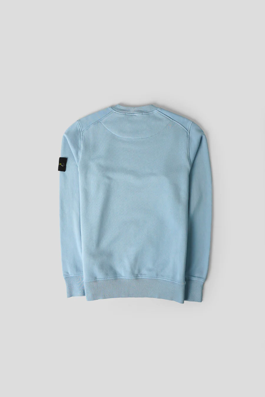 SWEATSHIRT BLEU - Image 3