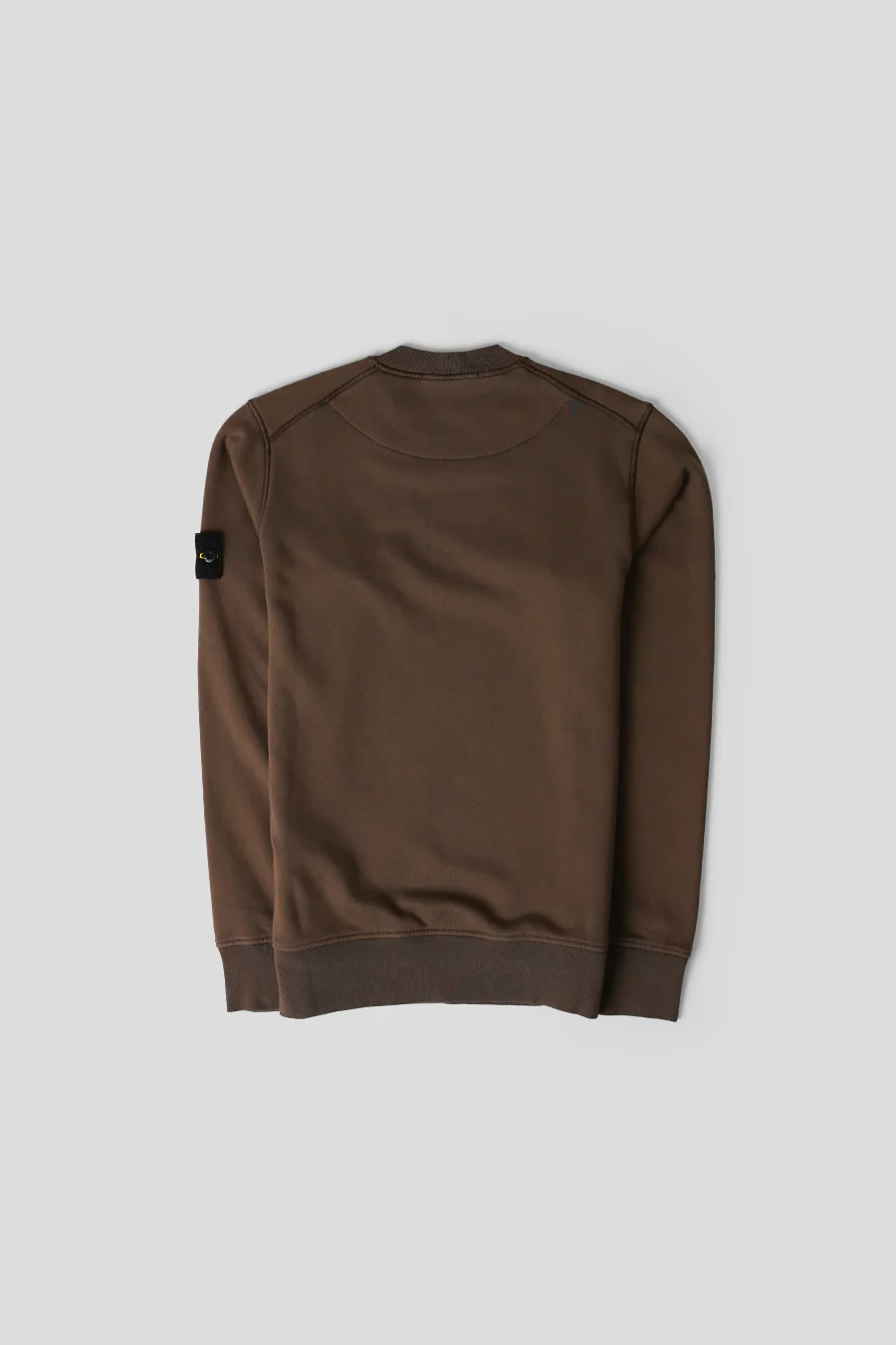SWEATSHIRT MARRON - Image 3