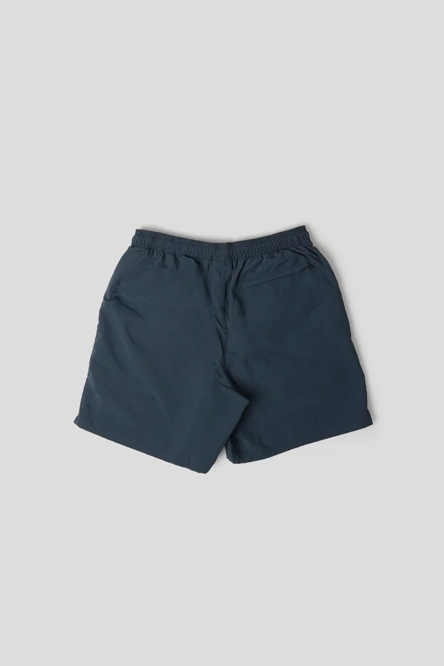 SHORT DE BAIN BLEU MARINE - Image 3