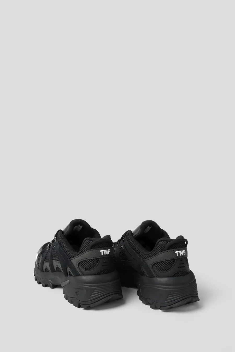 SNEAKERS HEDGEHOG 06 RVST TNF BLACK ET TNF WHITE - Image 4