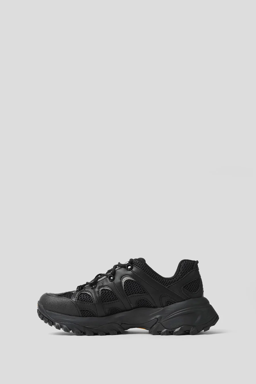 SNEAKERS HEDGEHOG RVST GORE-TEX TNF BLACK ET TNF WHITE - Image 3