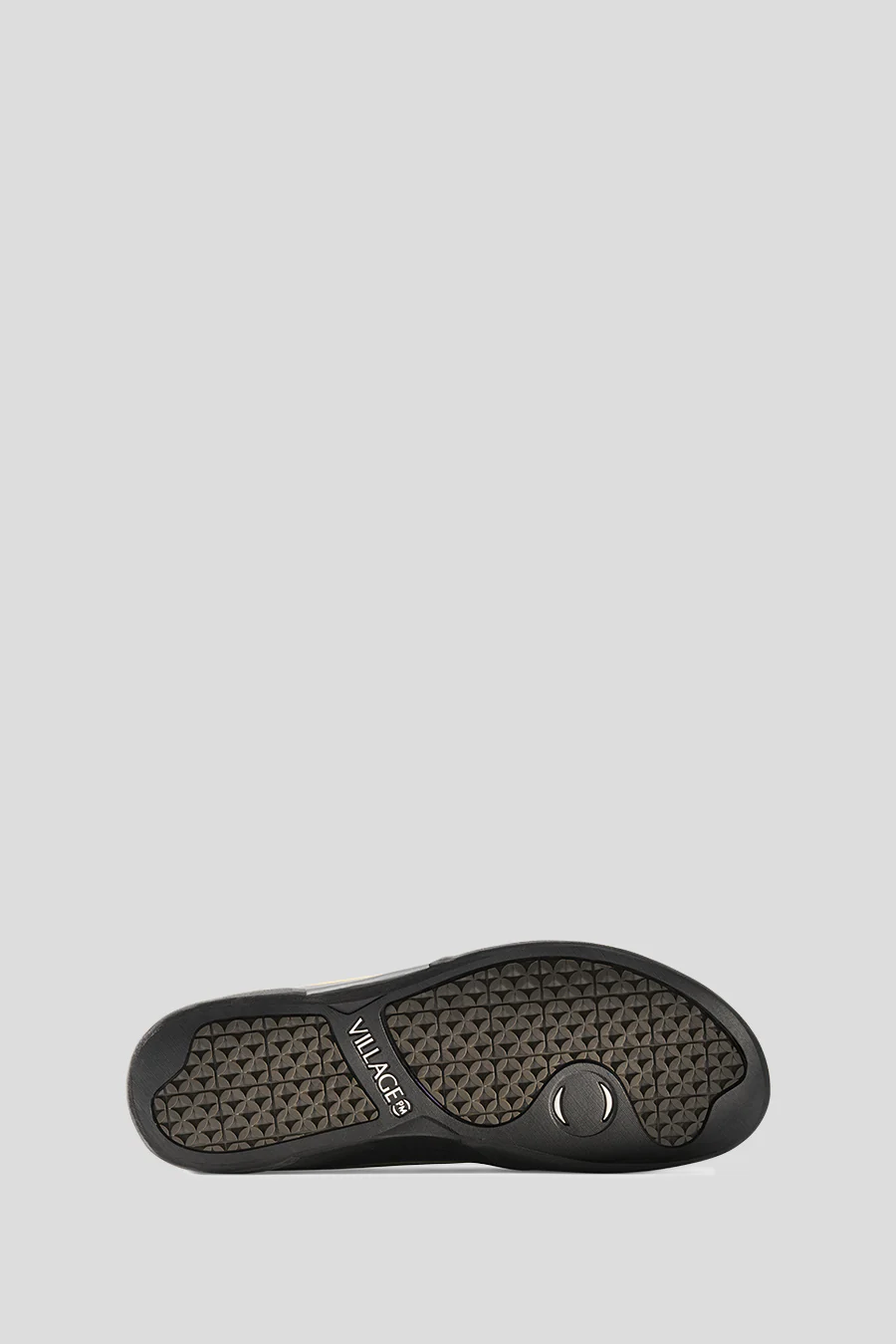 SNEAKER 1PM MID SAND ET NATURAL BLACK - Image 5