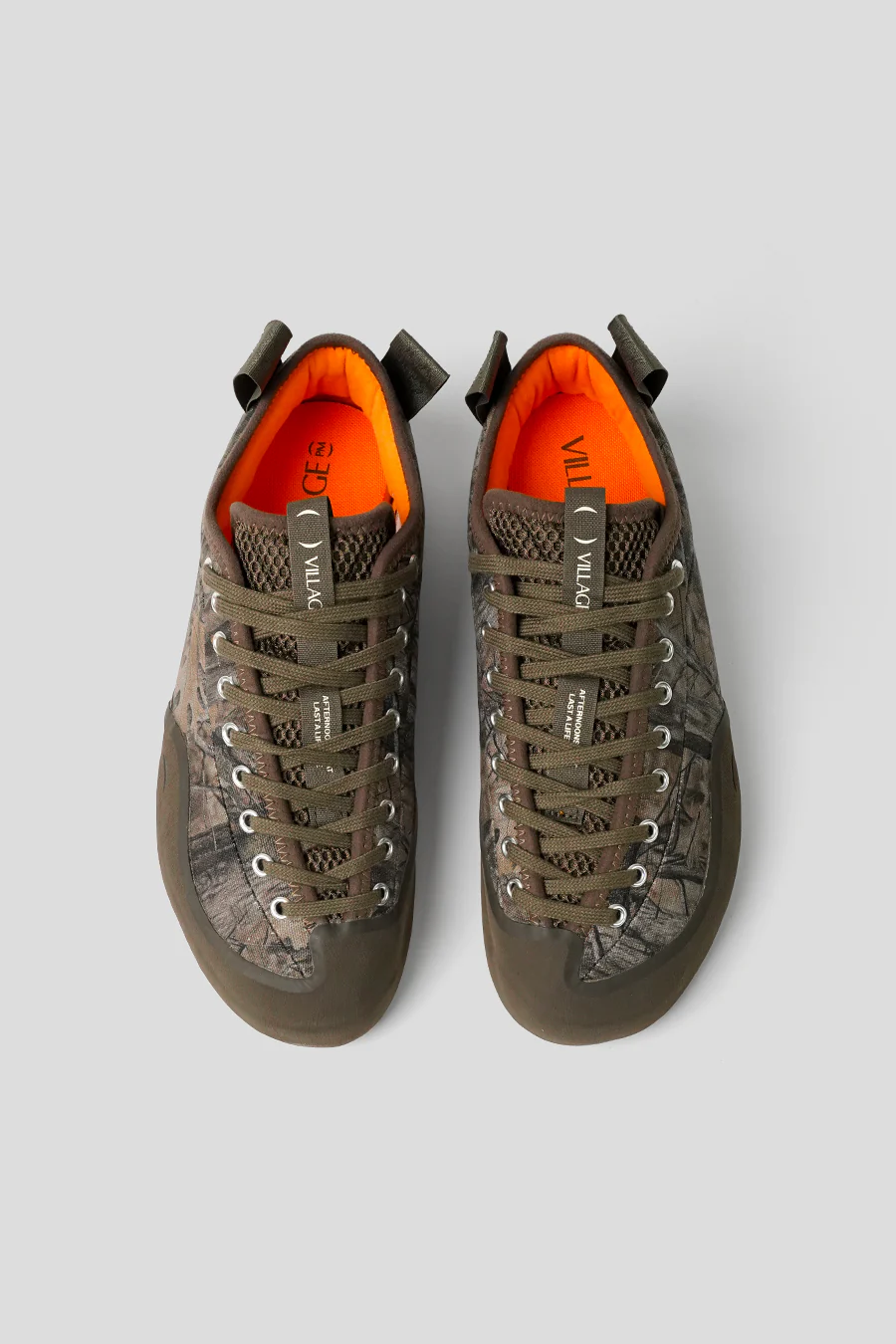 SNEAKERS 1PM CAMO - Image 5