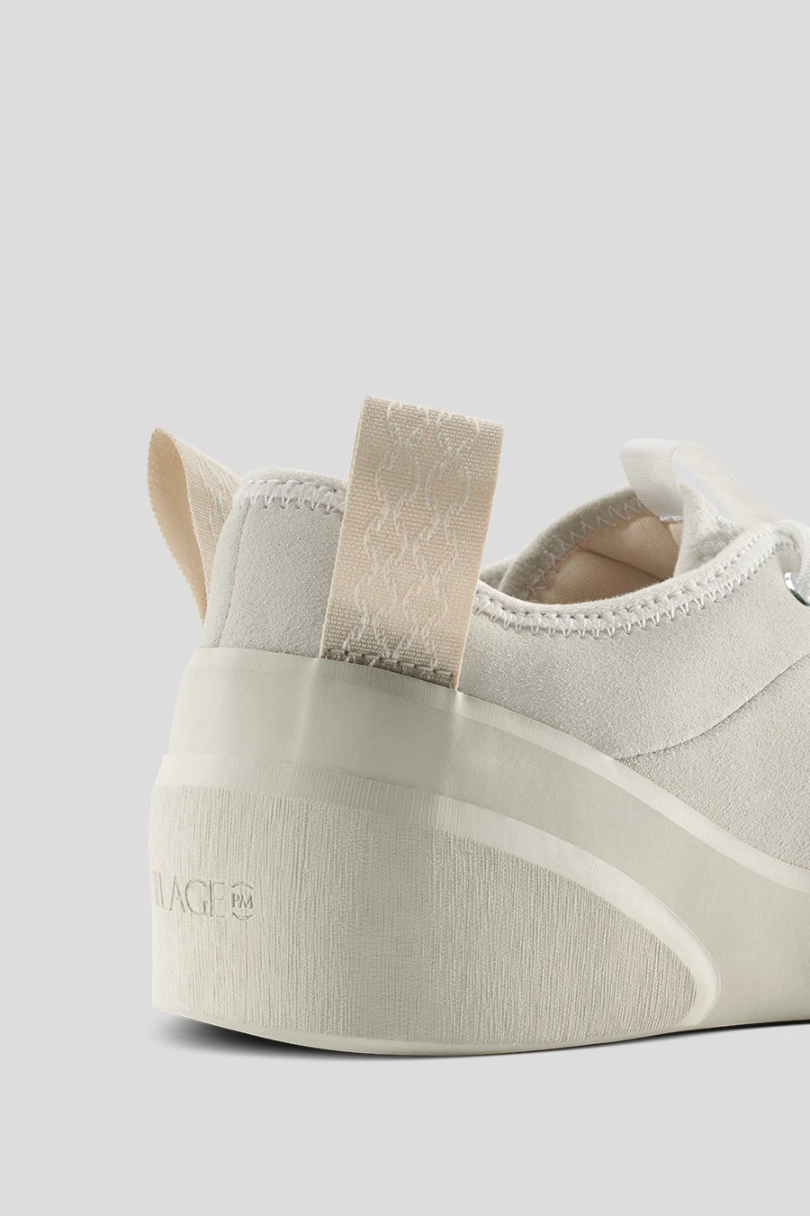 SNEAKERS 1PM CREAM - Image 3